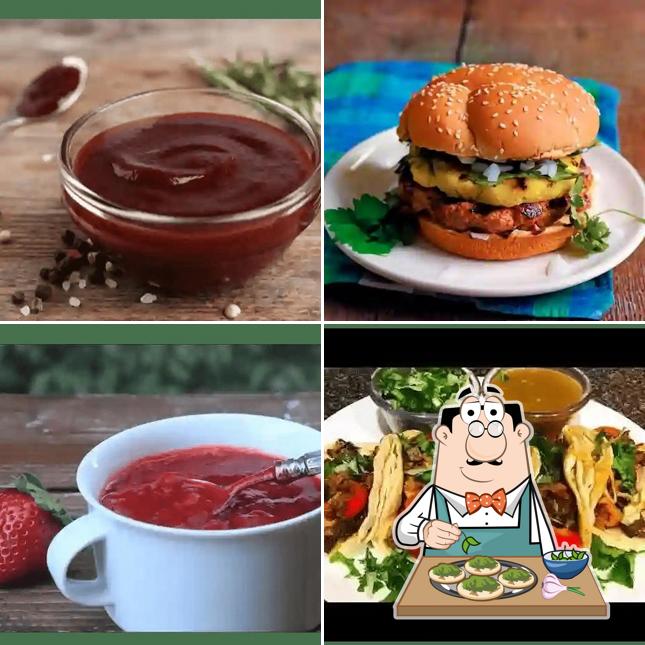 Mix FOOD saltillo