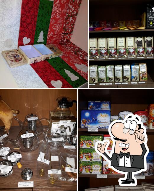 ПРОДУКТЫ ИЗ ЮЖНОЙ КОРЕИ