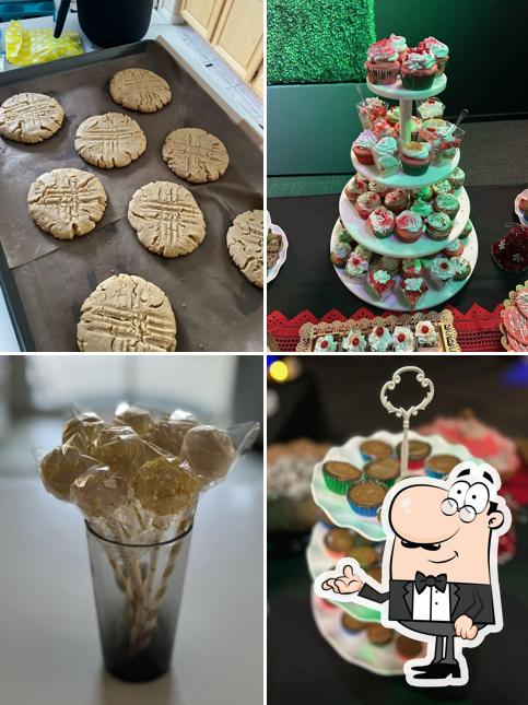 Pure Baked Pleasures