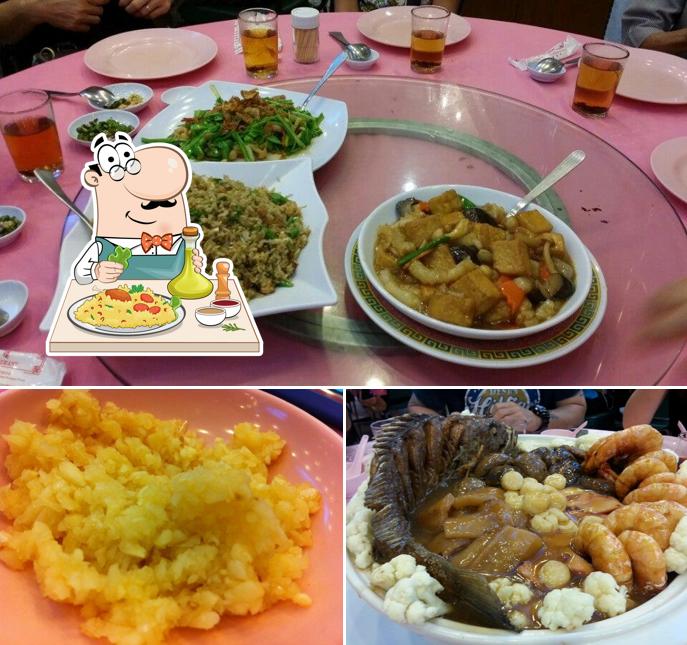Restaurant Tai Chong