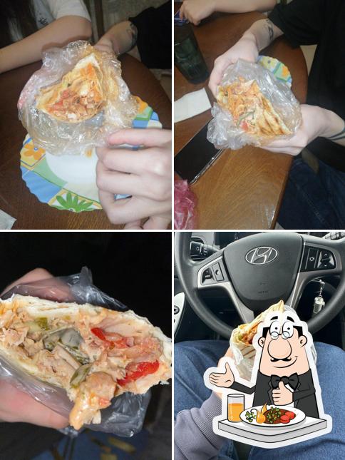 Шаурма
