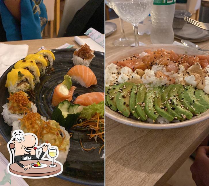Suki Sushi