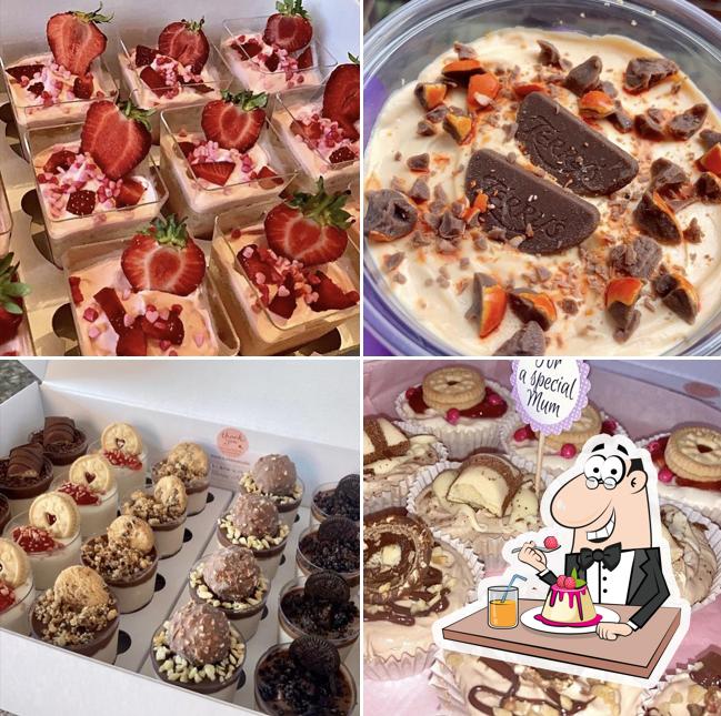Pat-a-Cheesecake