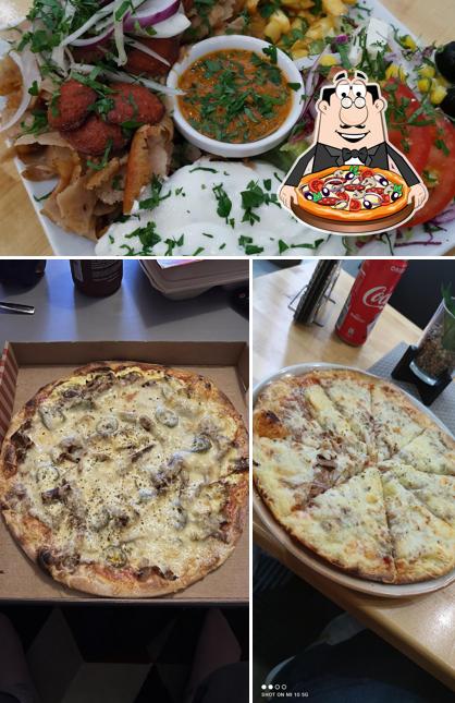 Mo's Pizzeria Papenburg