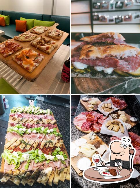 +39 Italian street food