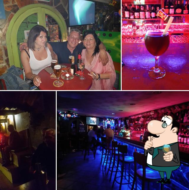 Martine's