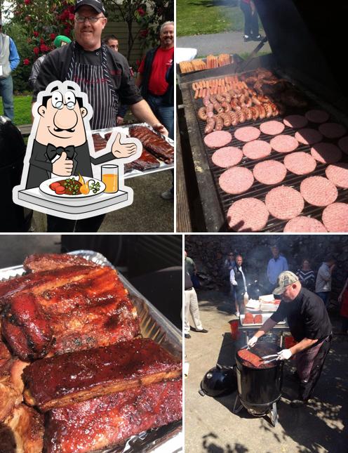 Big Jims BBQ