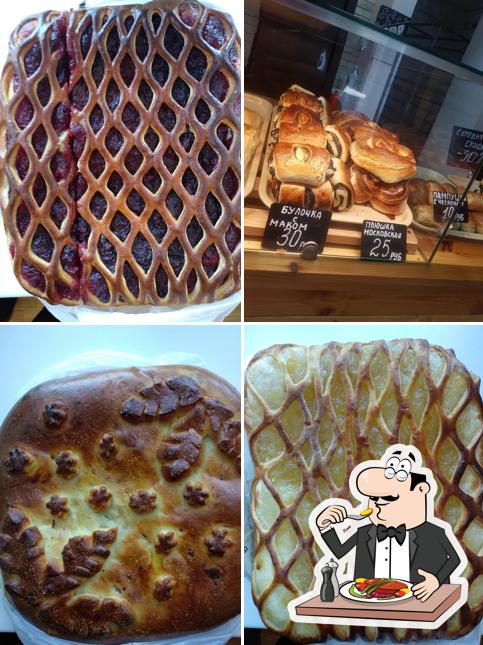 Булочная компания