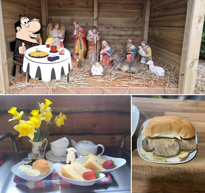 Magnolia Tearooms