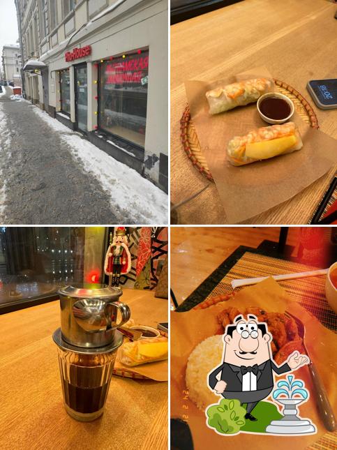 Pho-House