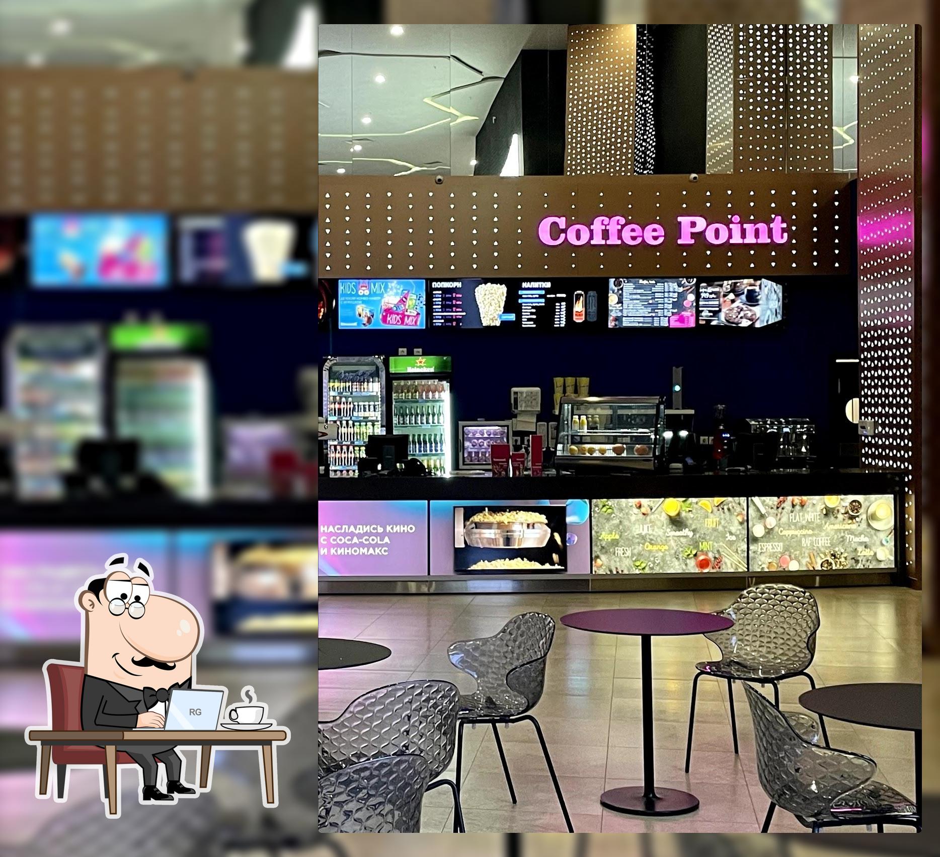 Coffee Point