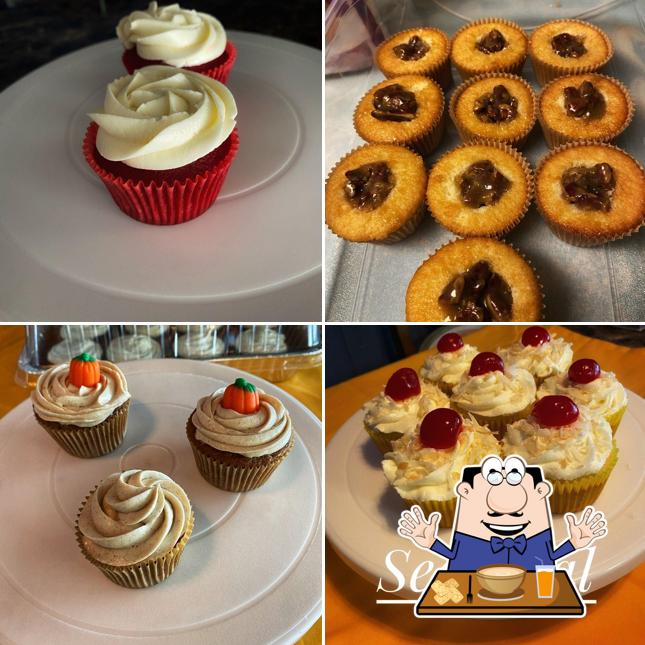 Sweet Bee’s Home Bakery