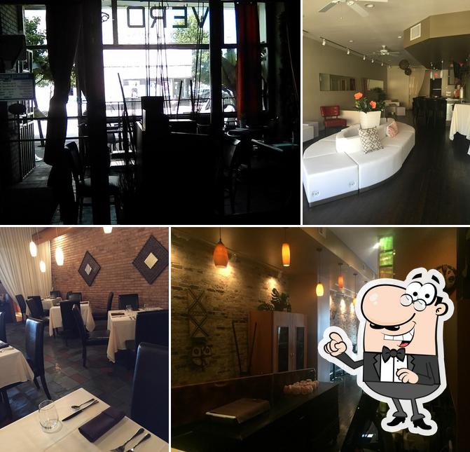 Vero International Cuisine