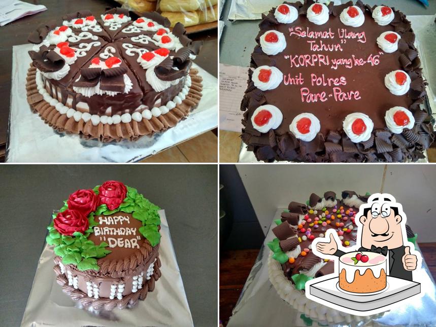 Dua Satu Bakery