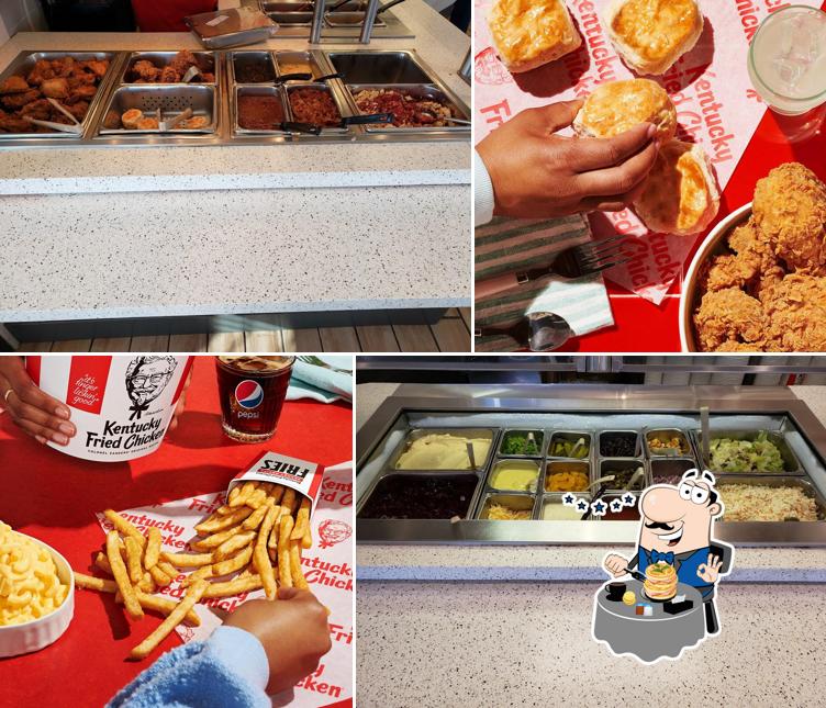 KFC