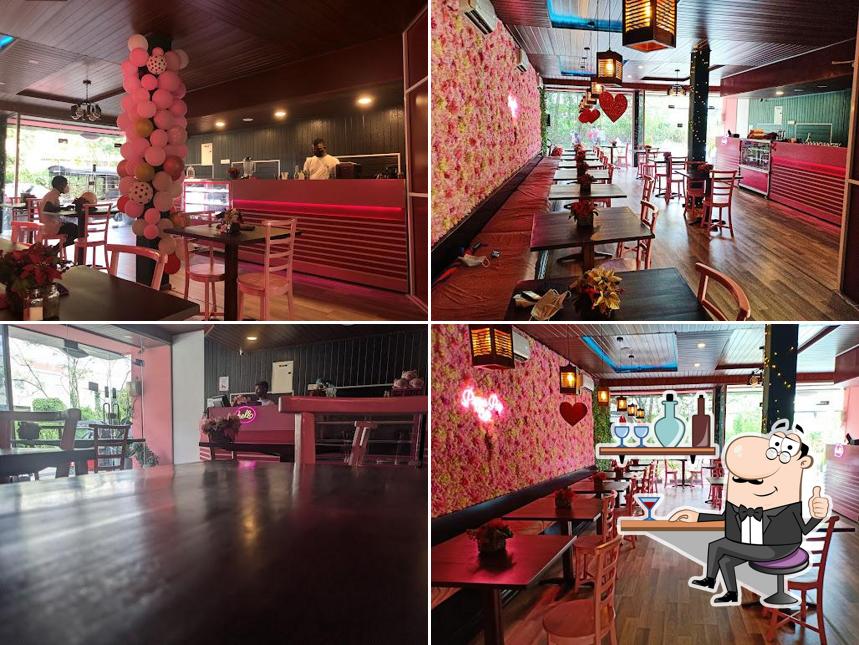 Peppa Pig Cafe