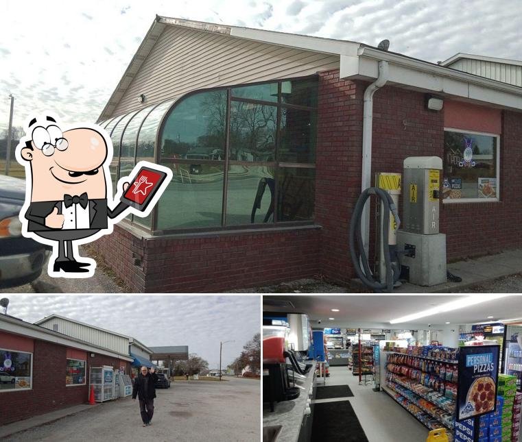 Gas Plus-Citgo