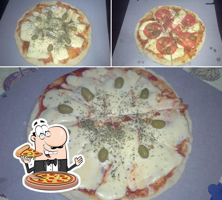Pizzeria Rocío