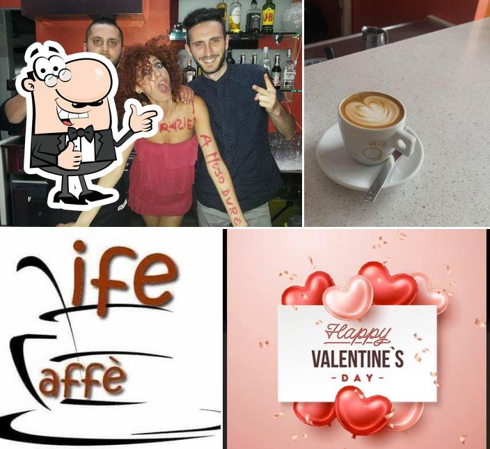 Life Caffé
