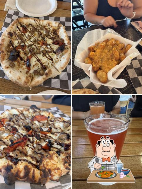 Long Shot Brewery