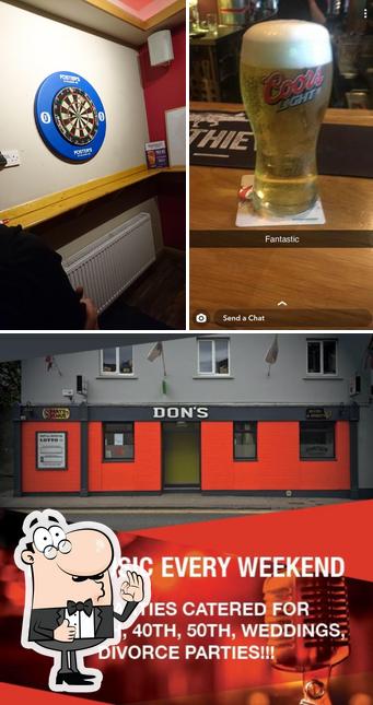Don's Bar