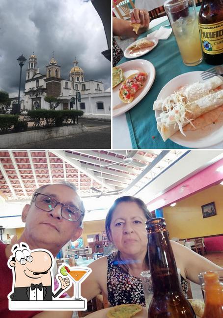 Restaurant Bar Familiar Comala