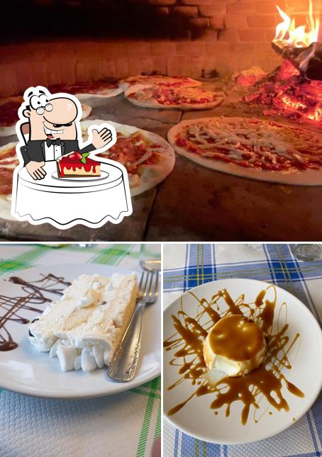 Bar Trattoria Frioland