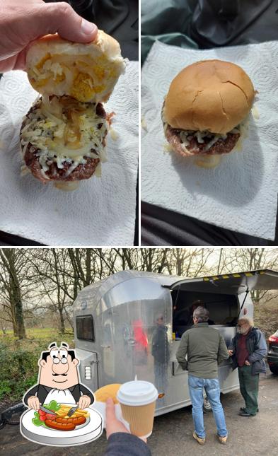 Burger Dan