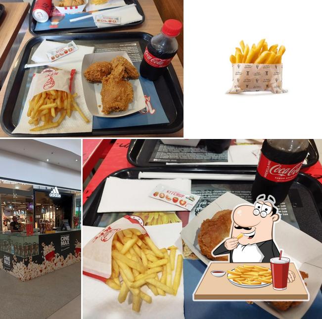 KFC Xyami Nova Vida