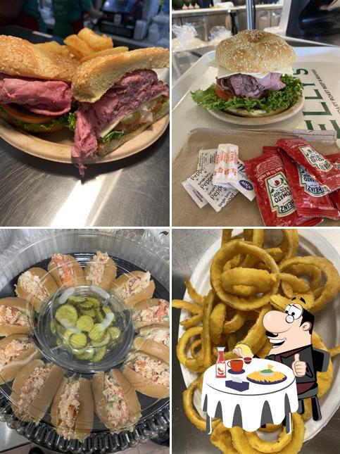 Kelly's Roast Beef