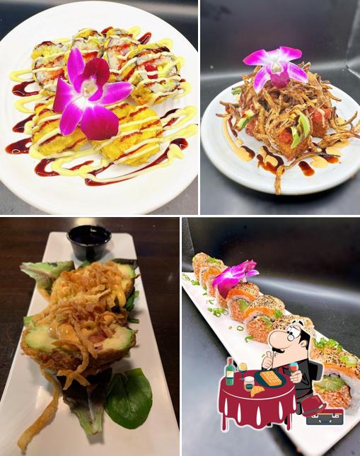Kyo Sushi