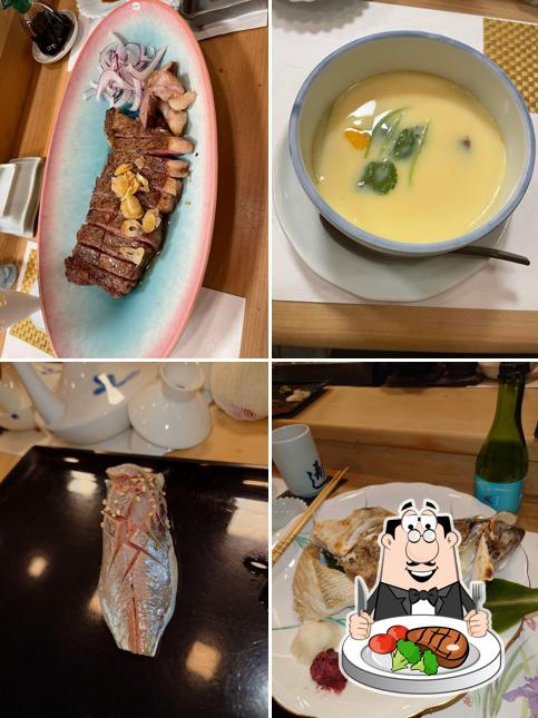 Marushin Sushi