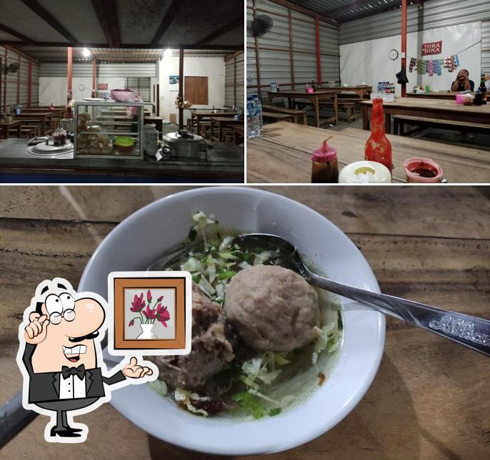 Meatballs Mr.Ono
