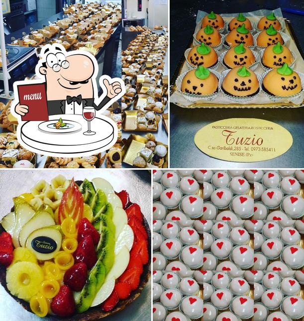 Pasticceria "Tuzio"