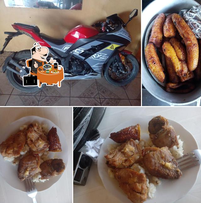 Picanteria Soñita