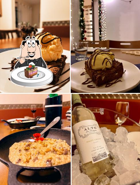 Pomodoro Gastronomia