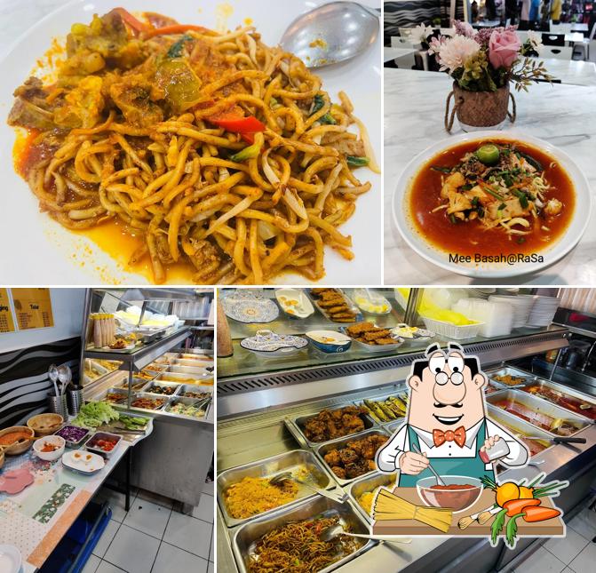 Restoran Rasa Ent