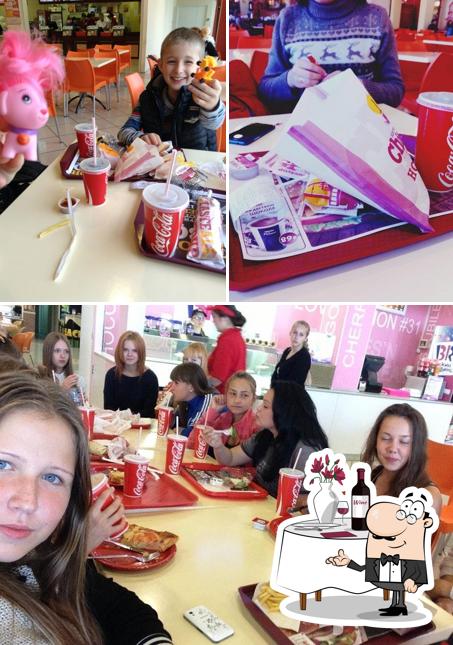 SFC Chicken