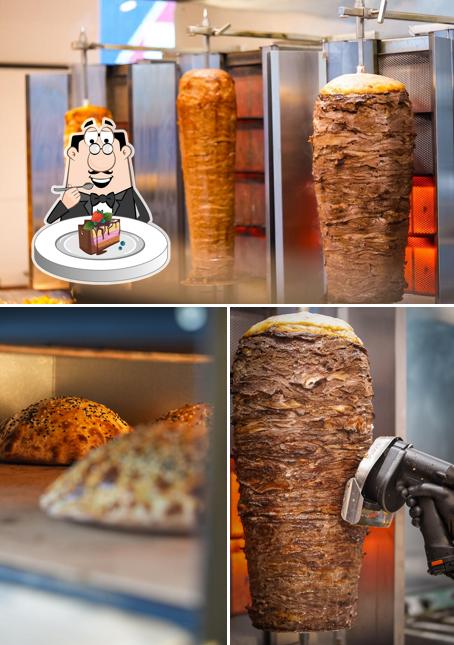Shawarma’s