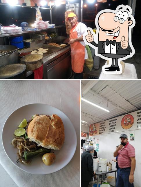 Tacos EL Guerito