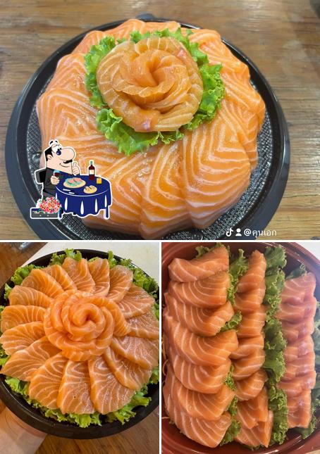 บ้านซูชิสงขลา