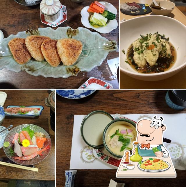 肴屋清作