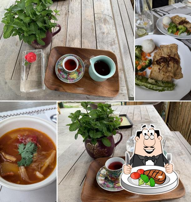 鎂素館