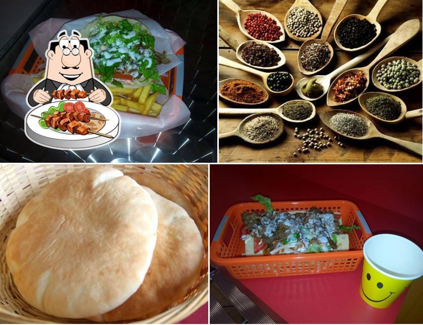 Rico Kebab
