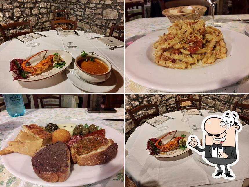 Ristorante Caffé San Rocco