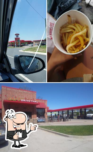 Sheetz