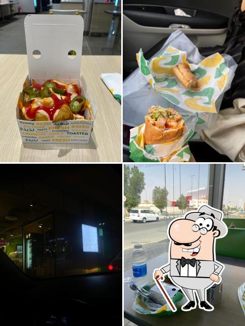 Subway