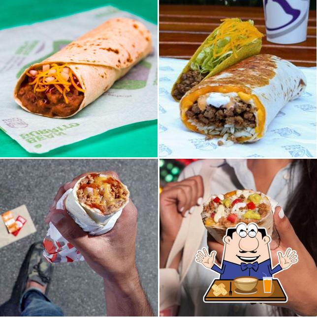 Taco Bell