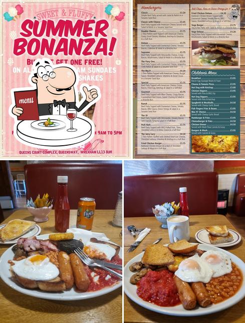 The Diner