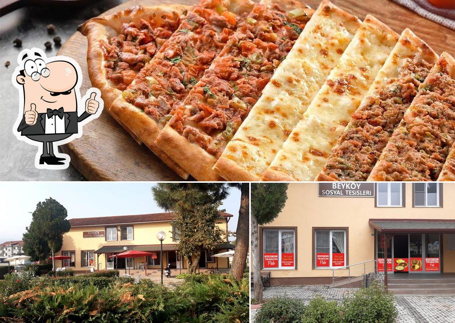 Karadeniz Pide & Lahmacun